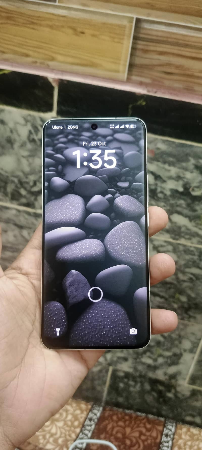 Xiaomi 15 Pro 5