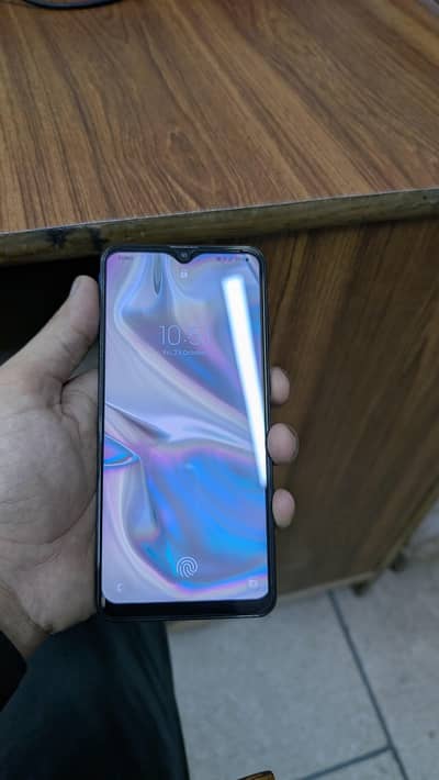 Samsung Mobile A31