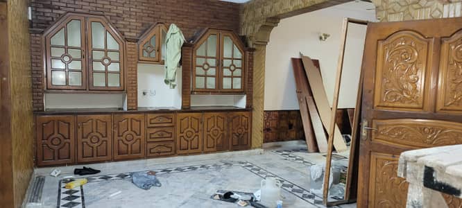 G/11 25x60 6marla 5bed Dubel Unit House Available For Sale