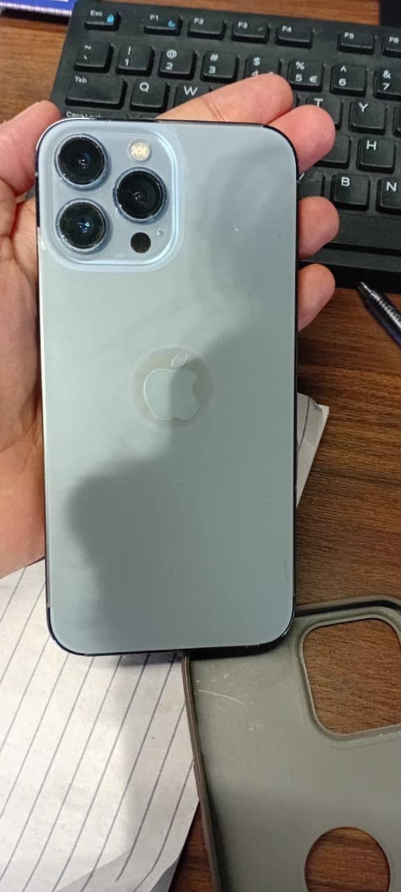 Apple iPhone 13 Pro Max 0