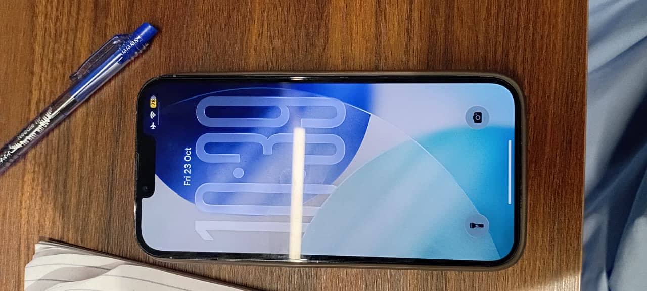 Apple iPhone 13 Pro Max 1