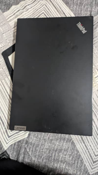 High-Performance Lenovo Workstation | i9 11th Gen | RTX 2000