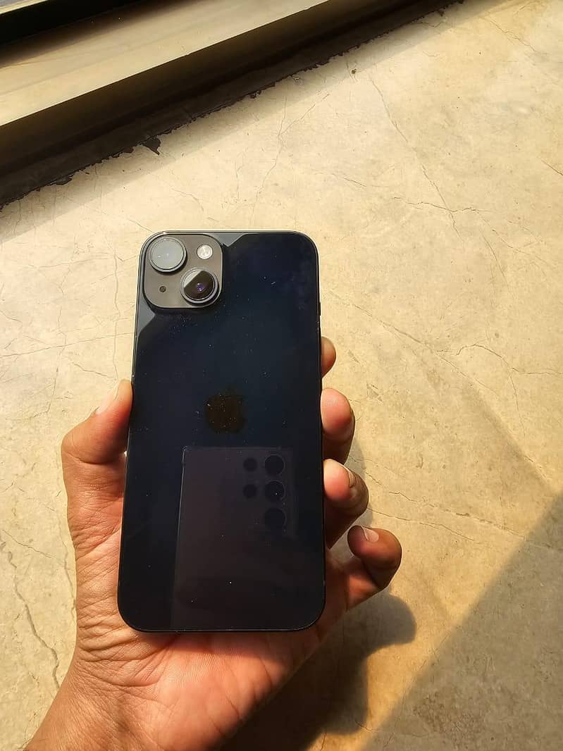 Apple iPhone 14 5