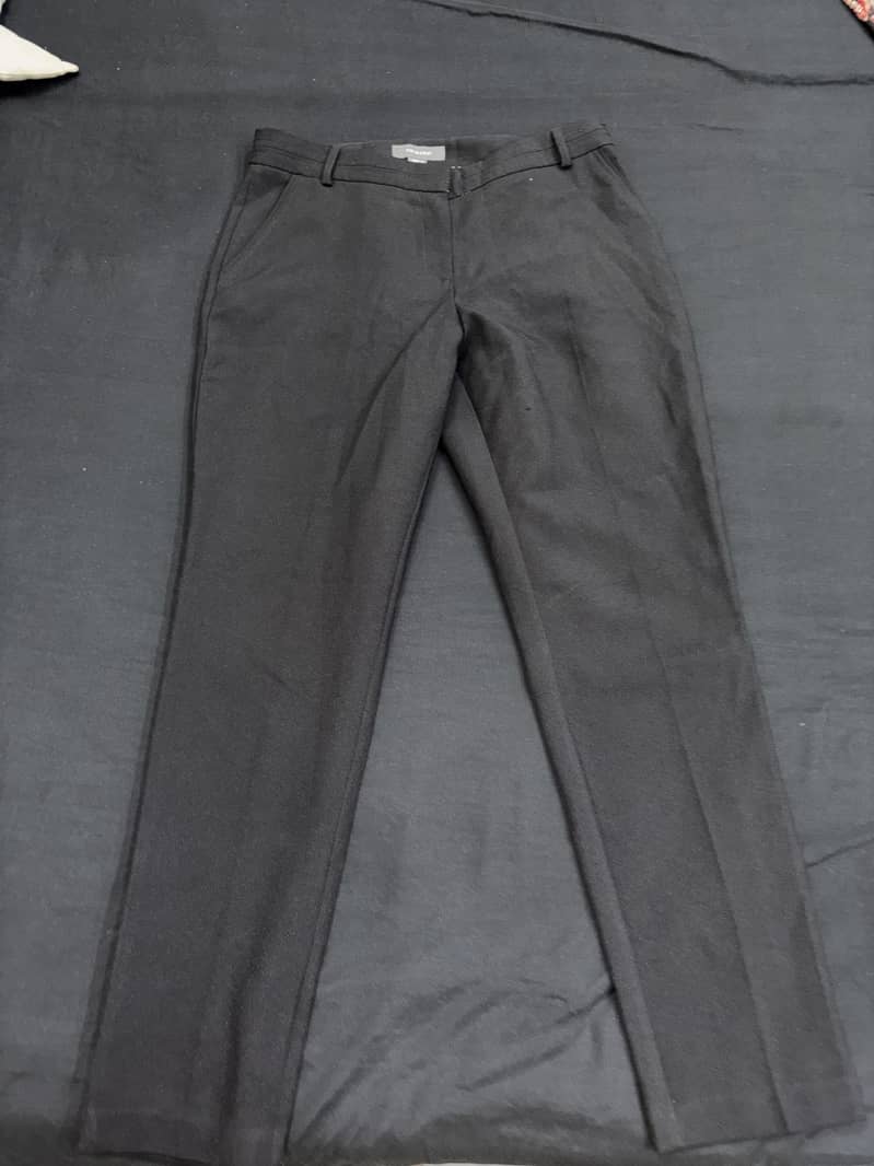 Western clothes 5