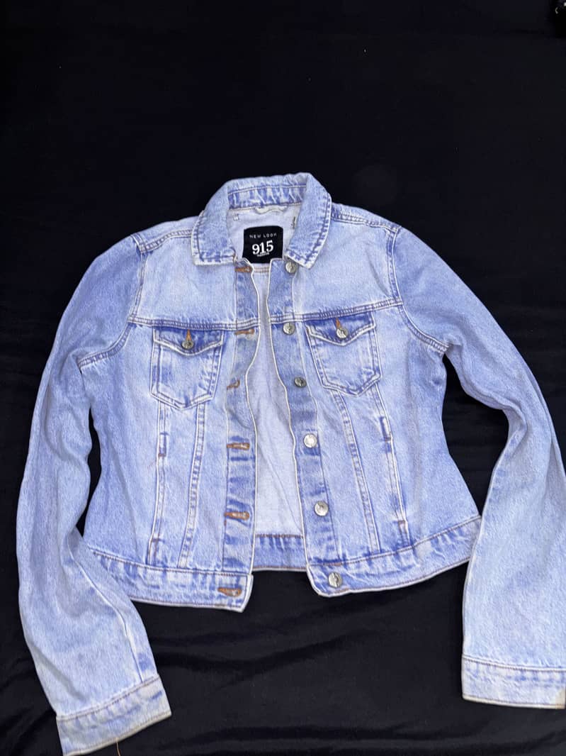 Western clothes 7