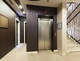 Elevators / Commercial Elevators / Cargo Elevators / Passenger Lifts