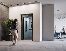 Elevators / Commercial Elevators / Cargo Elevators / Passenger Lifts 3