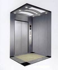Elevators / Commercial Elevators / Cargo Elevators / Passenger Lifts 5