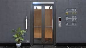 Elevators / Commercial Elevators / Cargo Elevators / Passenger Lifts 11
