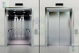 Elevators / Commercial Elevators / Cargo Elevators / Passenger Lifts 15