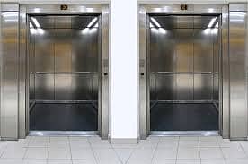 Elevators / Commercial Elevators / Cargo Elevators / Passenger Lifts 16