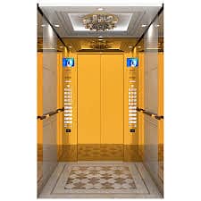 Elevators / Commercial Elevators / Cargo Elevators / Passenger Lifts 17