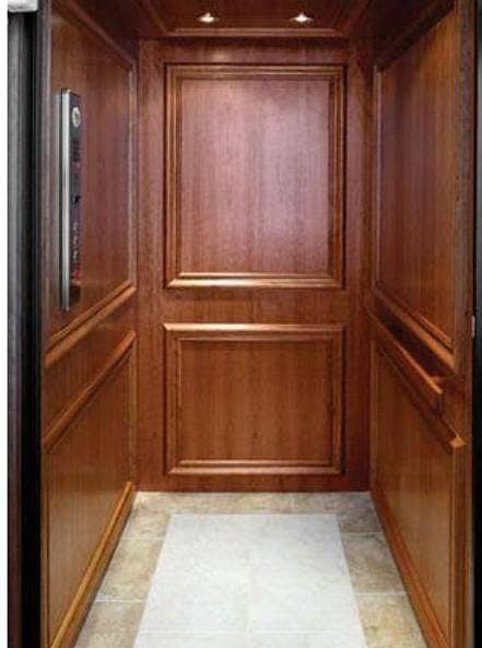 Elevators / Commercial Elevators / Cargo Elevators / Passenger Lifts 18