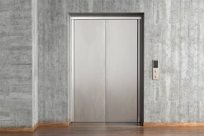Elevators / Commercial Elevators / Cargo Elevators / Passenger Lifts 19