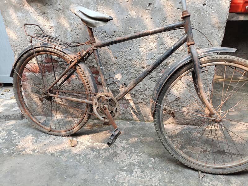 Bicycle 0