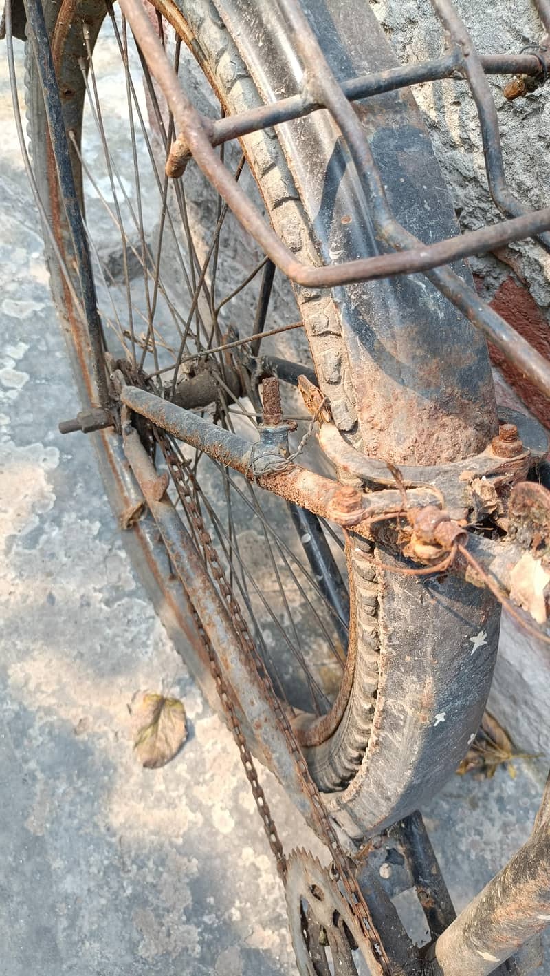 Bicycle 2
