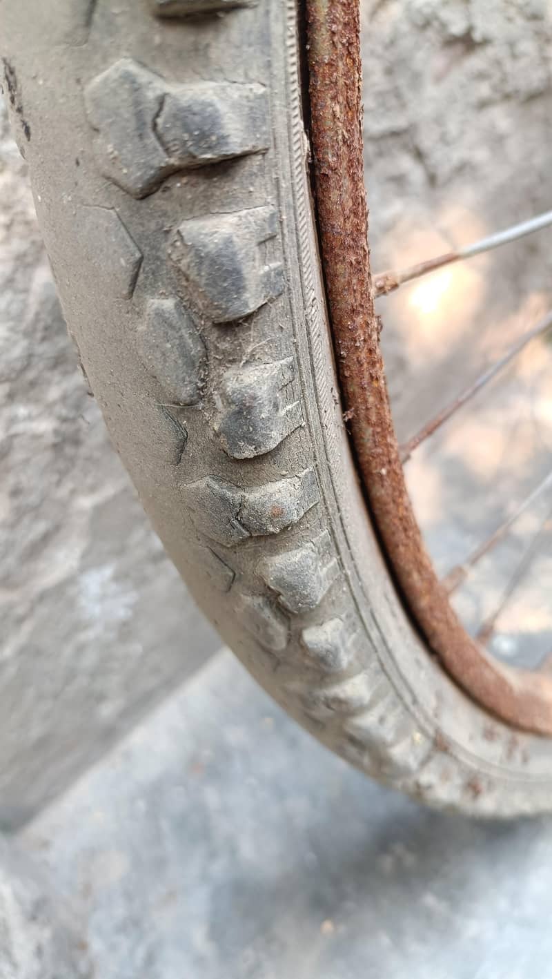Bicycle 3