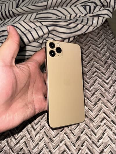 Apple iPhone 11 Pro Max