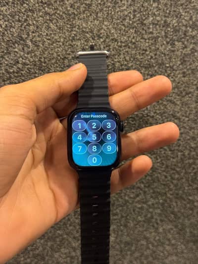 Apple watch series 9
