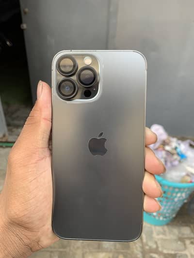 iPhone 13 Pro Max
