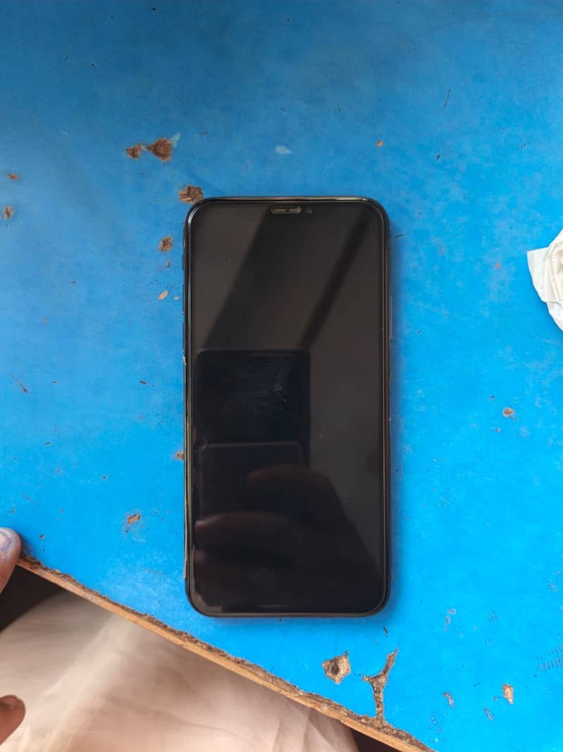 Apple iPhone X 1