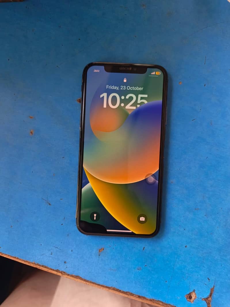 Apple iPhone X 2
