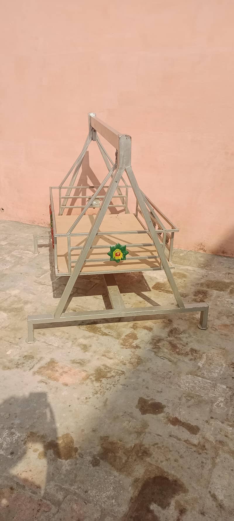 swing for kid 1