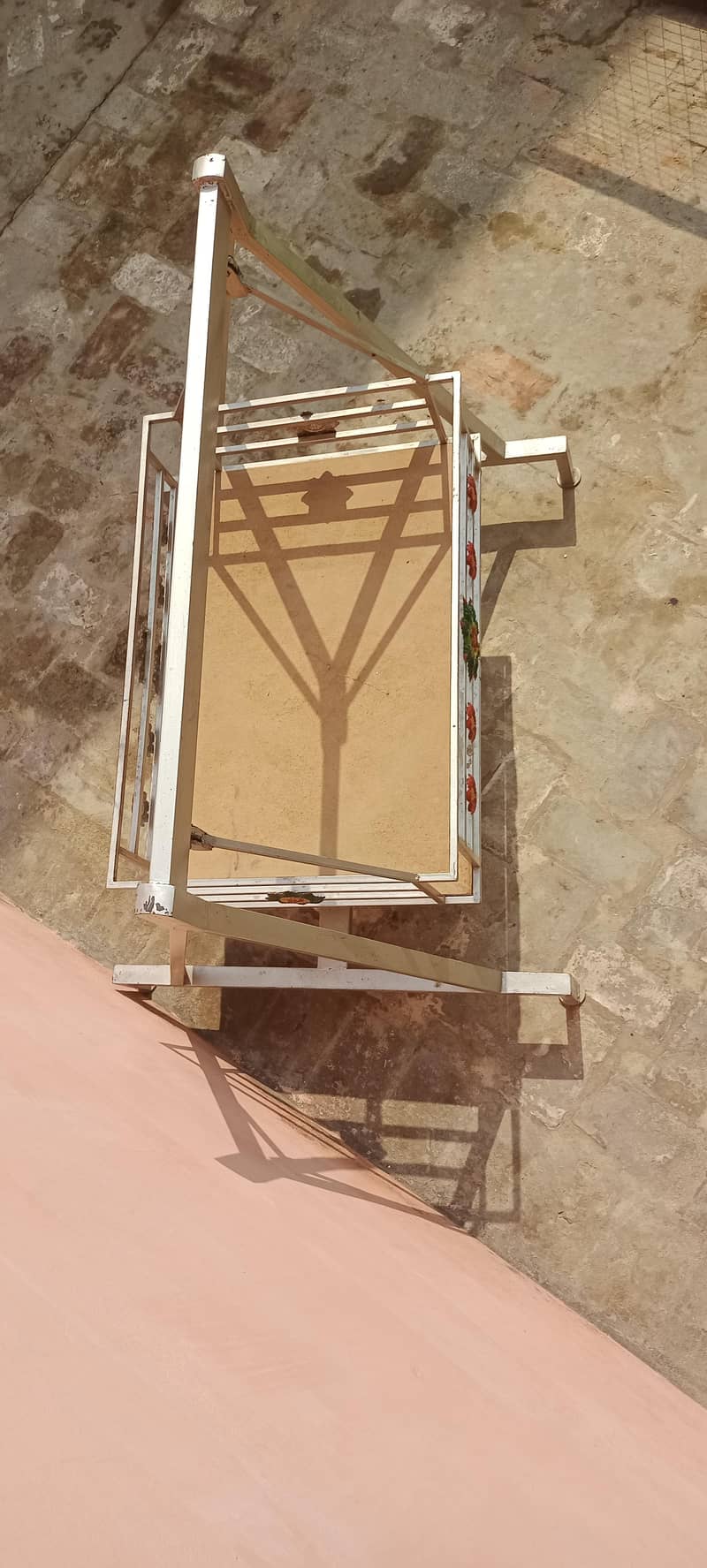 swing for kid 2