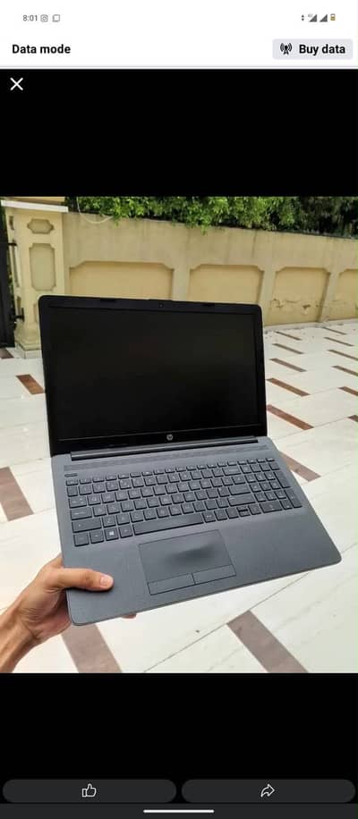 HP 255 G7 Notebook