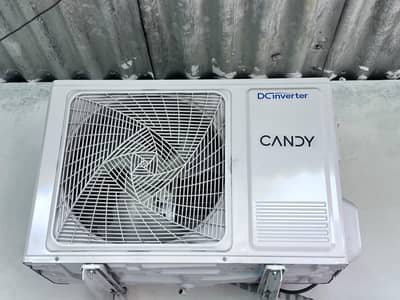 Candy by haier ac for sale