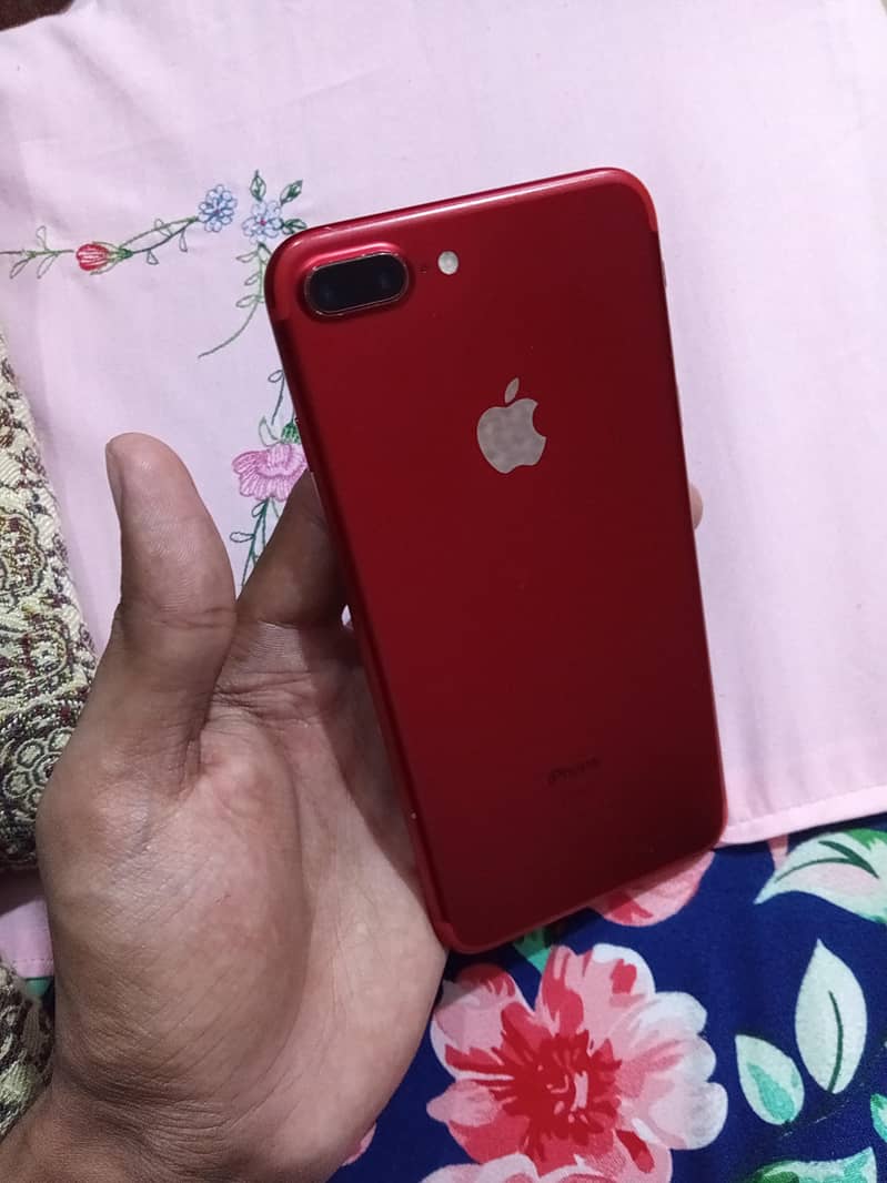 Apple iPhone 7 Plus 128gb 0