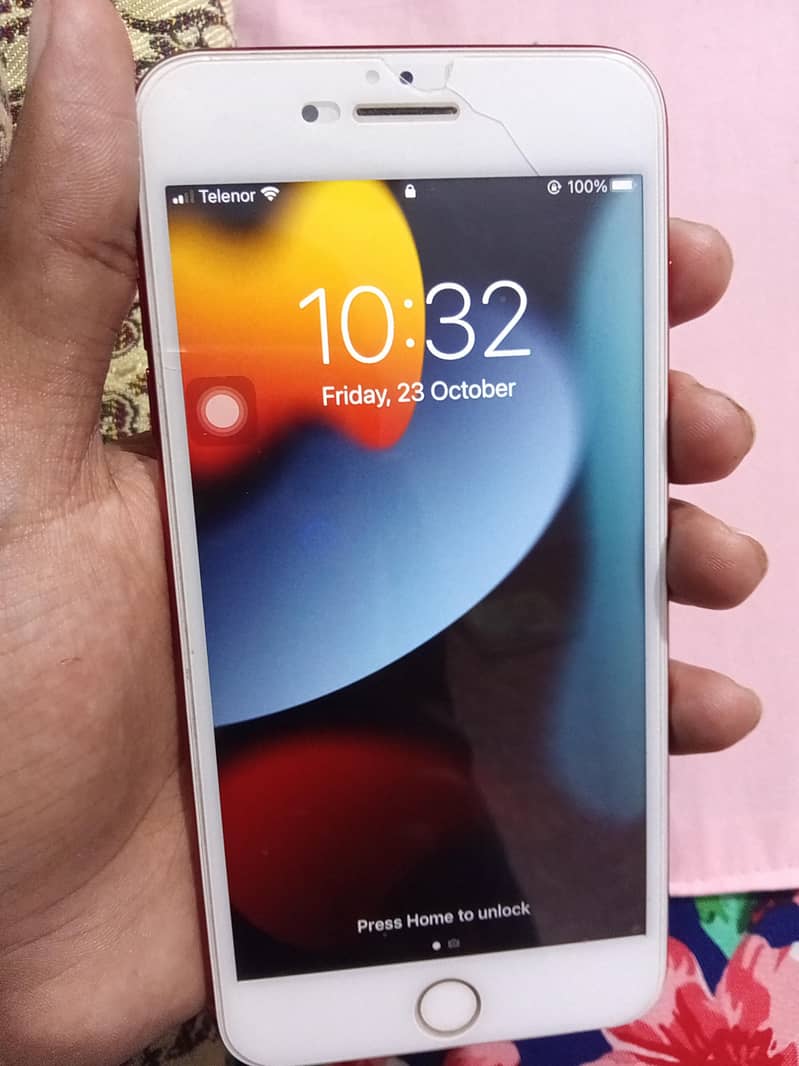 Apple iPhone 7 Plus 128gb 2