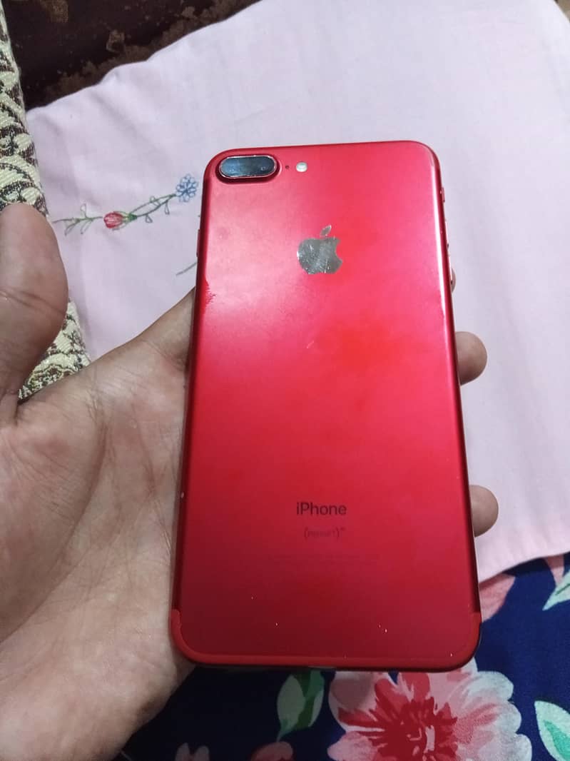 Apple iPhone 7 Plus 128gb 3