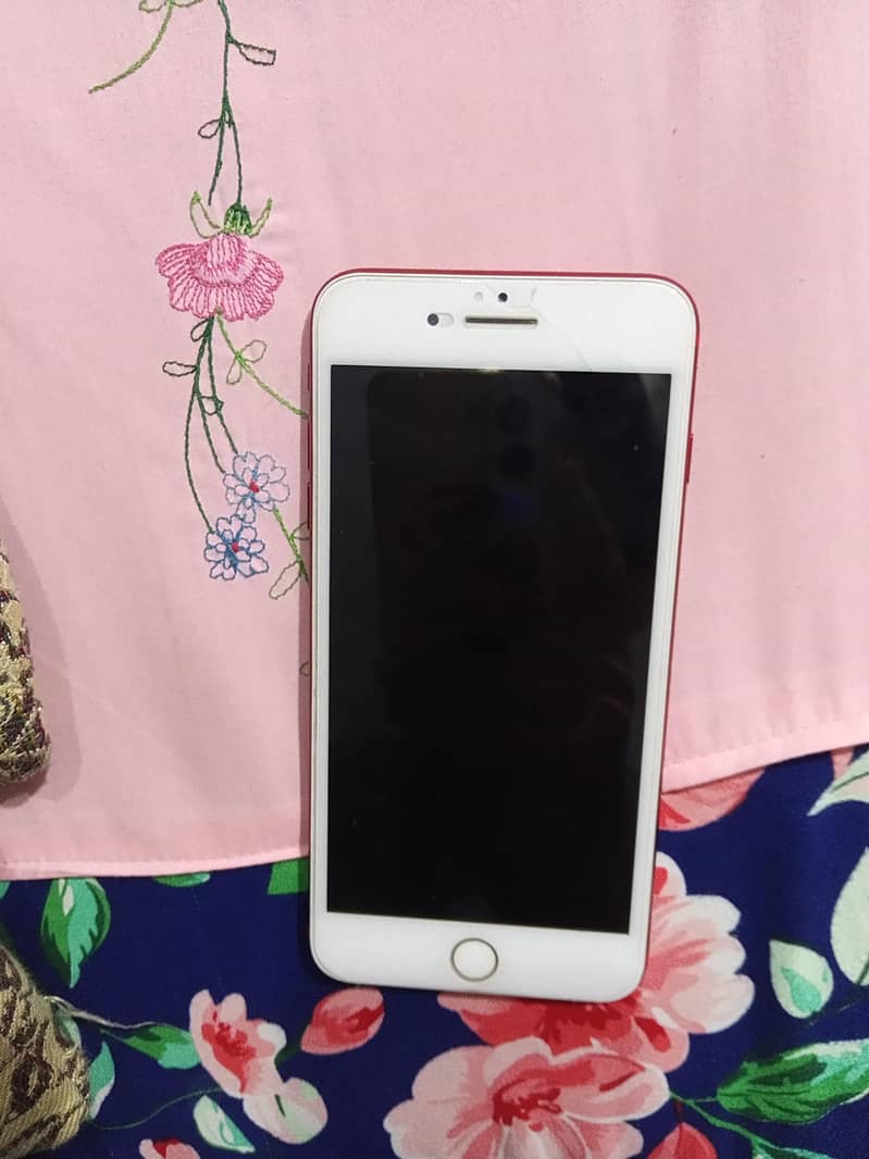 Apple iPhone 7 Plus 128gb 4