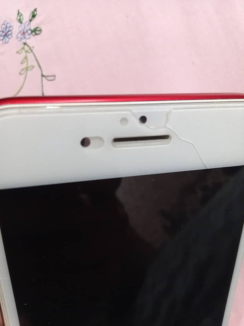 Apple iPhone 7 Plus 128gb 5
