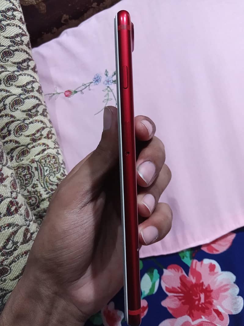 Apple iPhone 7 Plus 128gb 9