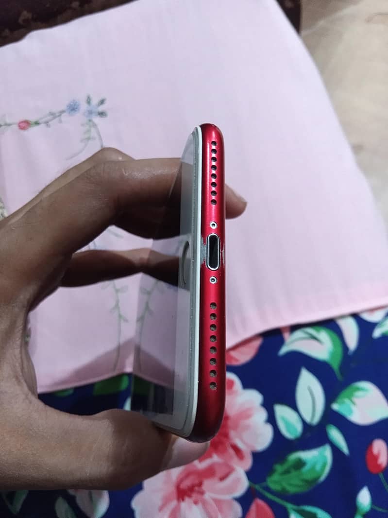 Apple iPhone 7 Plus 128gb 12