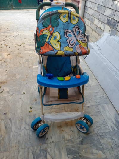Pram For Sale