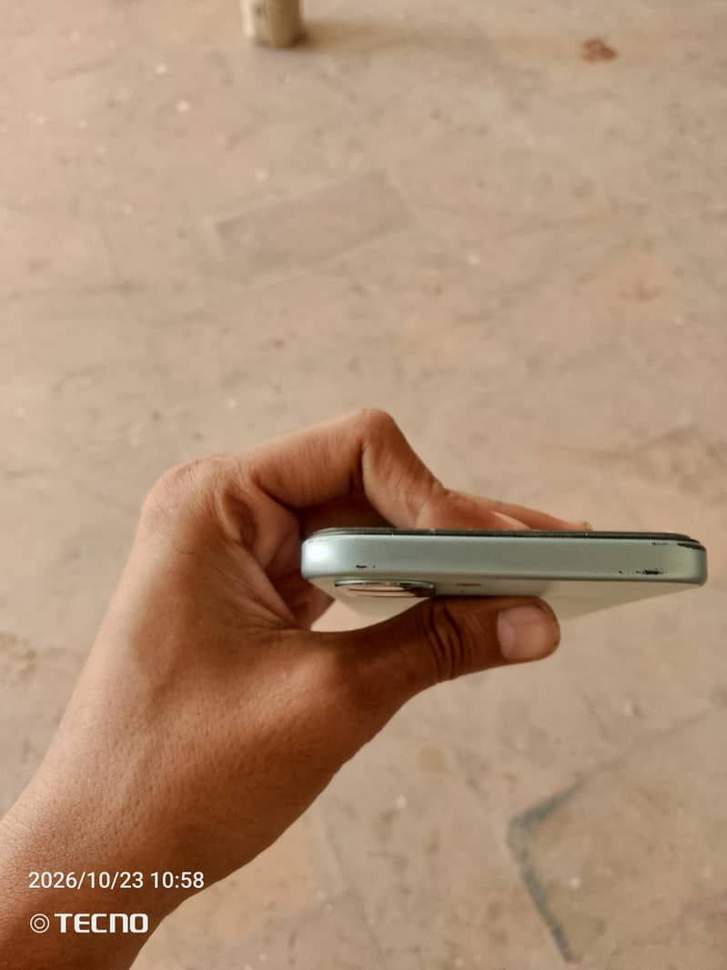 OPPO A6x 0