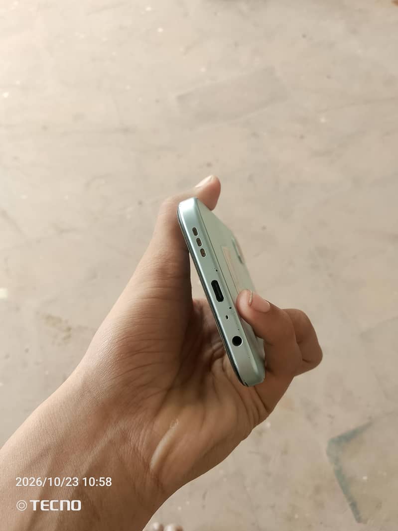 OPPO A6x 2
