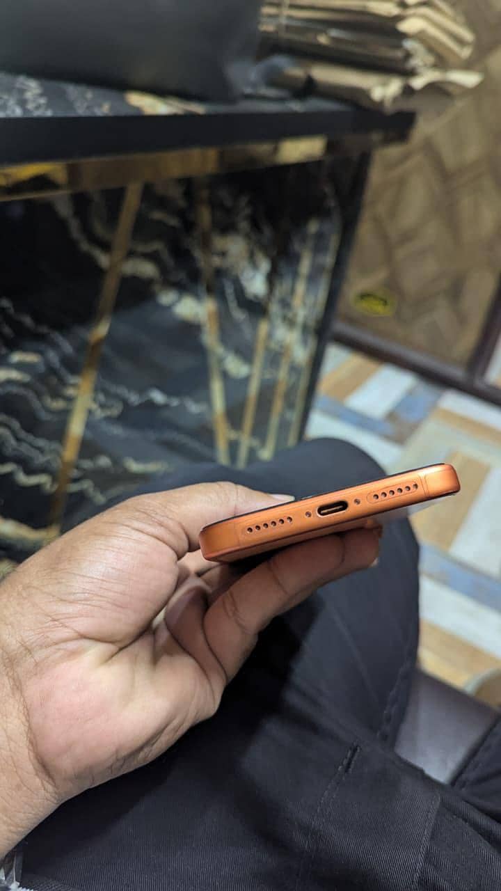 iPhone 17 Pro Max 256GB Non PTA - Mobile Phones - 1120778824