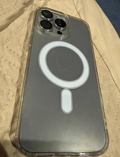 Apple iPhone 15 Pro Max jv