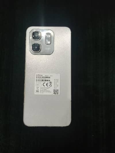 Infinix Hot 50i 6+6 128  03212313826