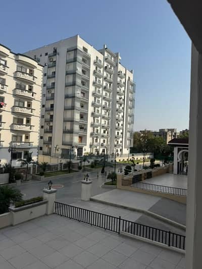 3 Bed Fully Renovated Apartment For Rent In Warda Humna 2 G-11/3