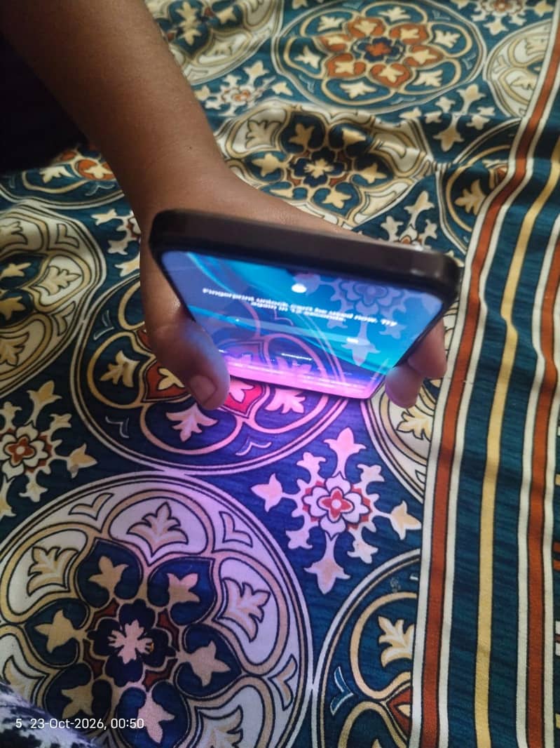 OPPO A6 4G 0