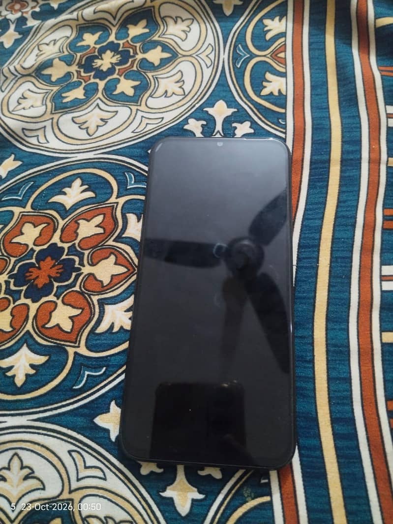 OPPO A6 4G 4