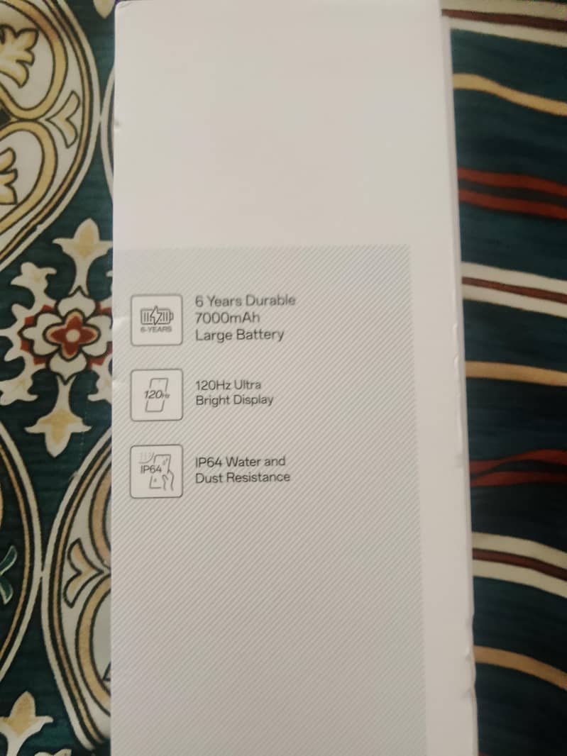 OPPO A6 4G 6