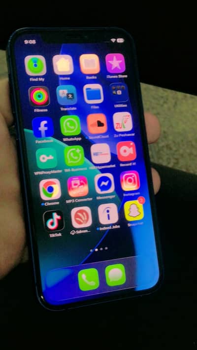 iphone 12 (not JV set) only non pta