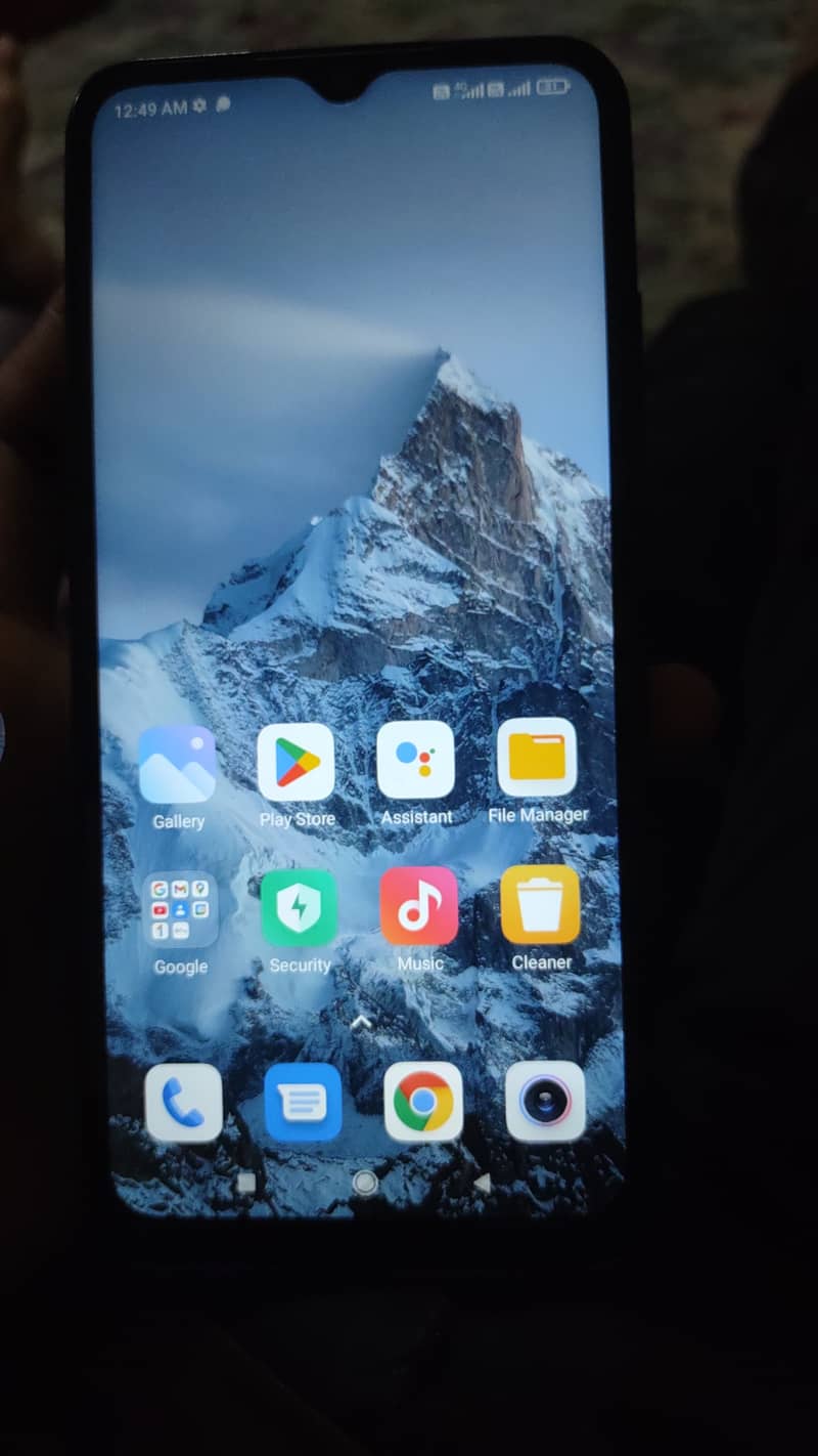 Xiaomi Redmi 10A 1