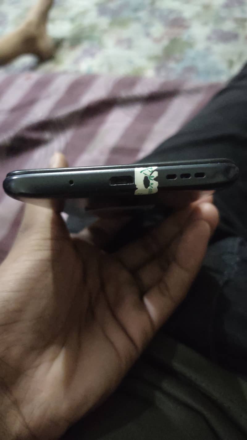 Xiaomi Redmi 10A 4